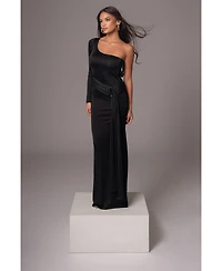 Jluxlabel Women's Muoi Maxi Dress