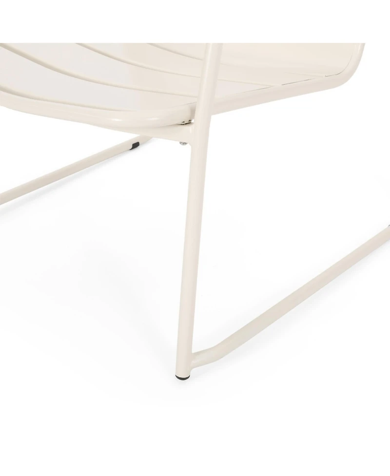 Streamdale Modern and Durable Outdoor Chairs for Ultimate Backyard Relaxation