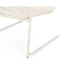 Streamdale Modern and Durable Outdoor Chairs for Ultimate Backyard Relaxation