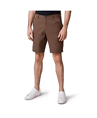 Free Country Men's Nylon Stretch Casual Short