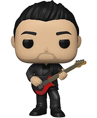 Fall Out Boy Funko Pop Vinyl Figure | Pete Wentz