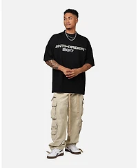 The Anti Order Men's Circa 2017 T-Shirt