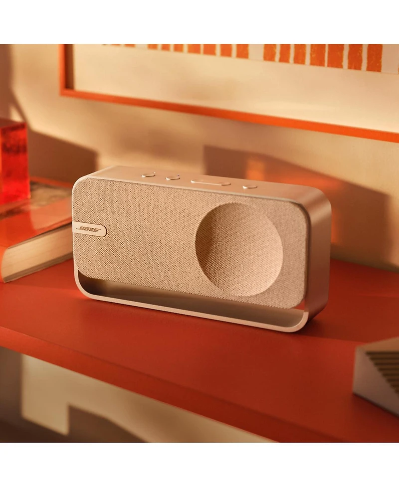 Bose SoundLink Home Bluetooth Speaker