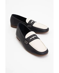 Women's Skye Leather Loafer