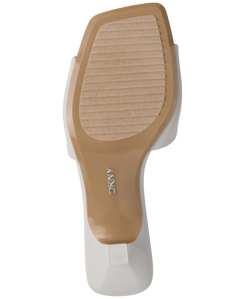 Dkny Women's Jileen Chain Sandals