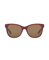 Maui Jim Women's Kiopaa Polarized Sunglasses, MJ000787