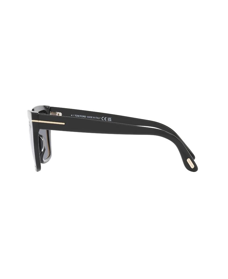 Tom Ford Women's Winona Polarized Sunglasses, TR001637
