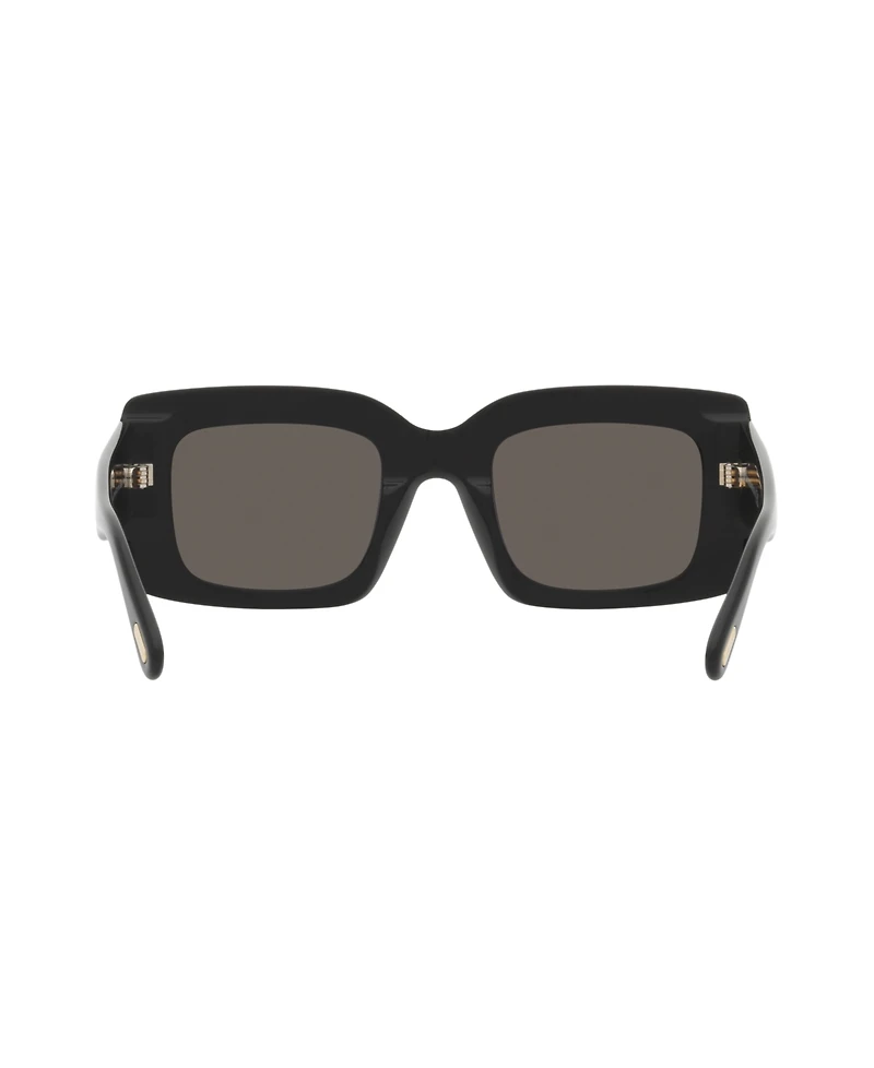 Tom Ford Women's Brigitta Sunglasses, TR001934