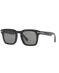 Tom Ford Men's Polarized Sunglasses, FT0751 TR001097