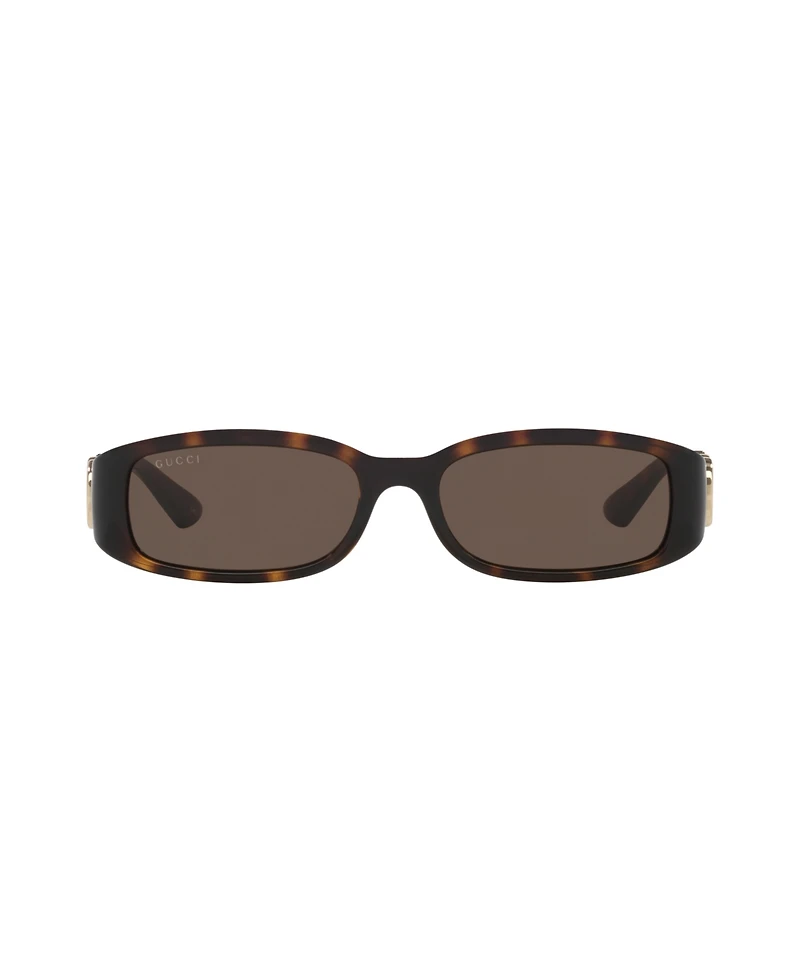 Gucci Women's Small Sunglasses, GG1661S GC002287