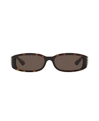 Gucci Women's Small Sunglasses, GG1661S GC002287