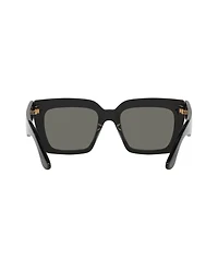 Gucci Women's Large Sunglasses, GG1689S GC002292