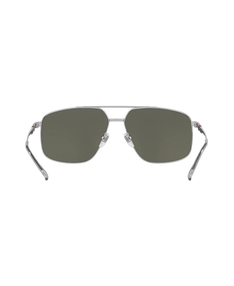 Gucci Men's Large Sunglasses, GG1676S GC002312