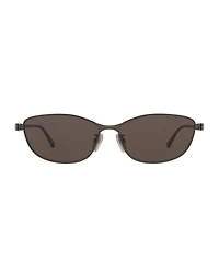 Balenciaga Unisex Small Sunglasses, BB0357SA 6E000352