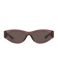 Balenciaga Women's Standard Sunglasses, BB0367S 6E000356