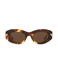 Bottega Veneta Women's Sunglasses, BV1322S 6J000451