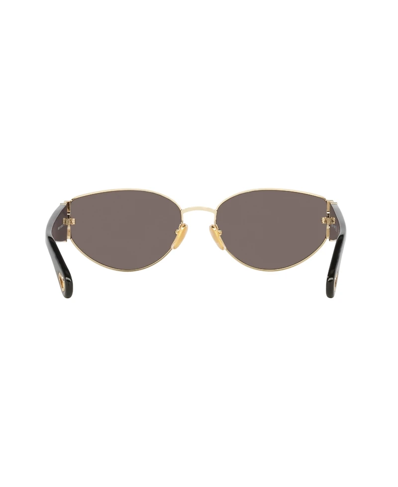 Chloe Women's Sunglasses, CH0260S 6N000541