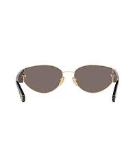 Chloe Women's Sunglasses, CH0260S 6N000541
