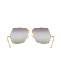 Chloe Women's Large Sunglasses, CH0278S 6N000549