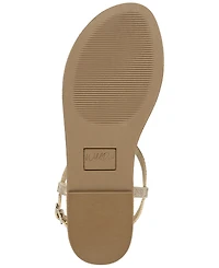 Wild Pair Women's Krisleyy Flat Sandals, Exclusively at Macy's