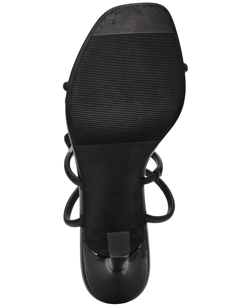 Wild Pair Women's Louudd Dress Sandals, Exclusively at Macy's