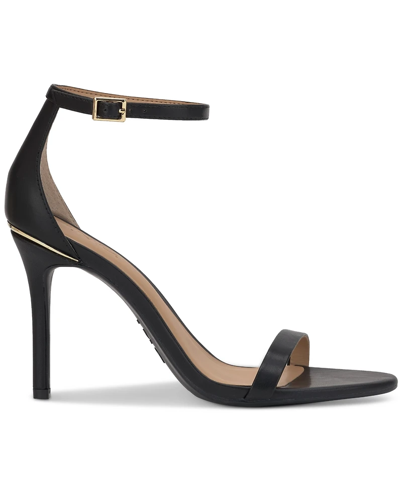 I.n.c. International Concepts Women's Hameeza Dress Sandals, Exclusively at Macy's