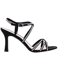 Nina Women's Anna Embellished Evening Sandals