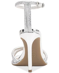 I.n.c. International Concepts Women's Tahara Evening Sandals, Exclusively at Macy's