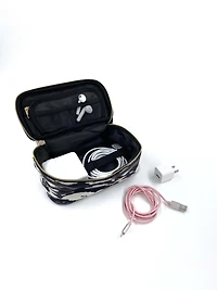 Ms. Jetsetter Tech Organizer | Travel Accessories