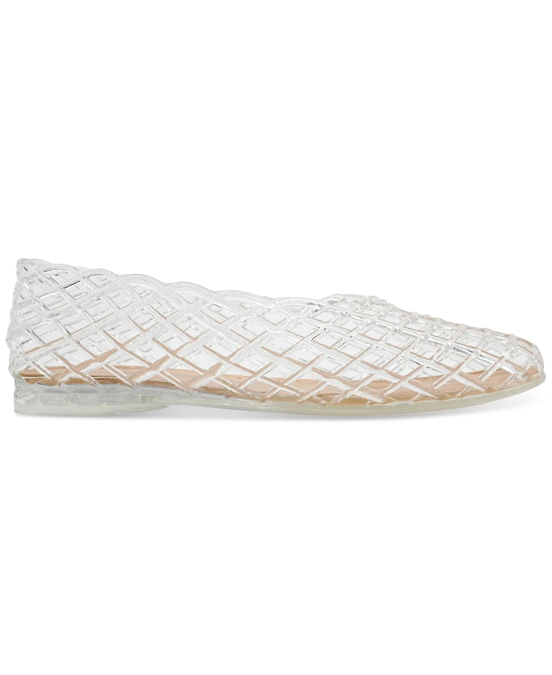 I.n.c. International Concepts Women's Annya Jelly Flats, Exclusively at Macy's