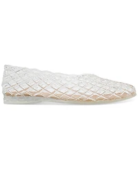 I.n.c. International Concepts Women's Annya Jelly Flats, Exclusively at Macy's
