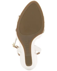 I.n.c. International Concepts Women's Camlyn Wedge Sandals, Exclusively at Macy's