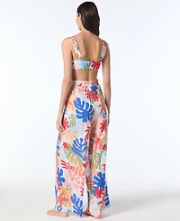 Vince Camuto Cover Up Pant