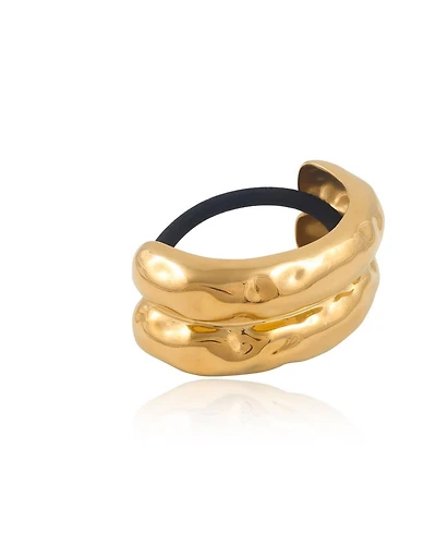 Song Hair Cuff