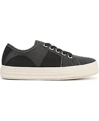 Blowfish Malibu Women's Super Smile Lace Up Platform Sneakers