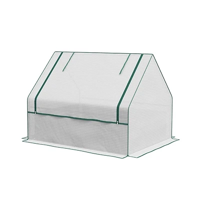 Mini Greenhouse – Space-Saving Solution for Plant Growth and Gardening
