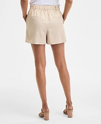 Bar Iii Women's High Rise Shorts, Exclusively at Macy's