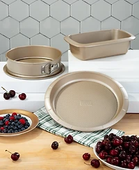 BergHOFF Leo 2-Piece Cordierite Pizza Stone Set