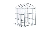 Greenhouse for Garden – Durable Structure for Optimized Plant Growth and Protection