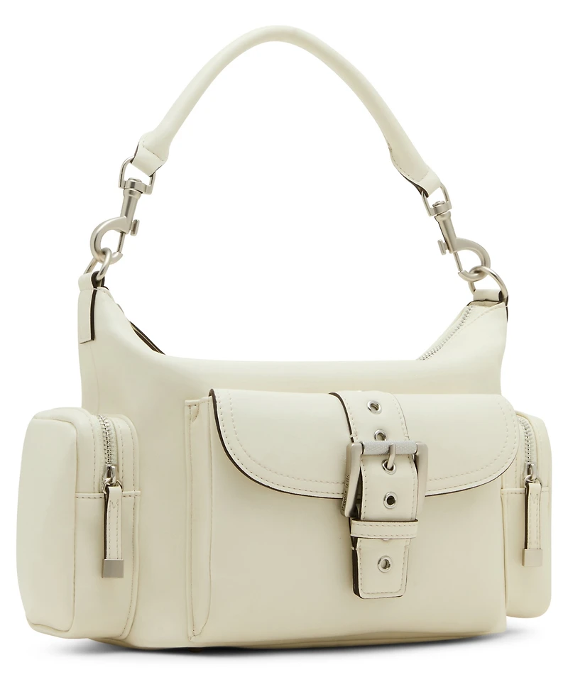 Steve Madden Bandrew Cargo Medium Shoulder Bag