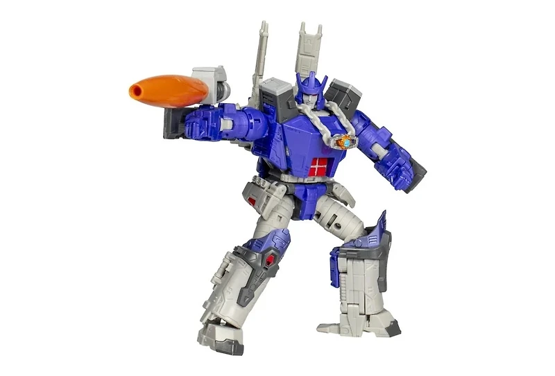 86-31 Galvatron Leader Class | Transformers Studio Series | Transformers: The Movie 86
