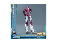 Elita-1 (Cog-Less Mode) Amk Series Model Kit | Transformers: One | Yolopark