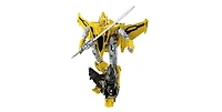 G02 Jinbu Samurai Jet | Transformers Go! Eg Collection