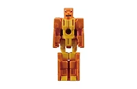LG64 Seaspray with Lione Sawback | Japanese Transformers Legends