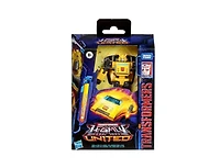 Origin Bumblebee Deluxe Class | Transformers: Legacy United