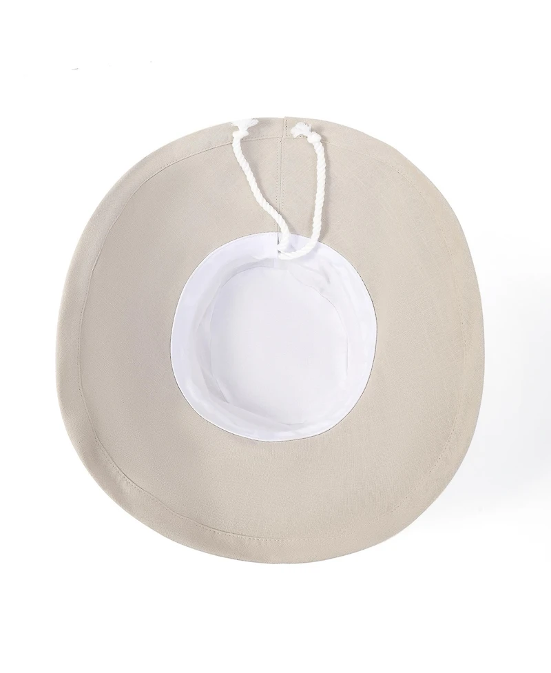 Kanut Sports Bona Wide Brim Sun Hat