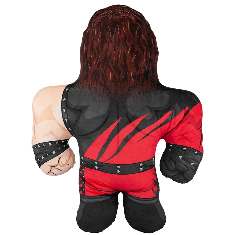 Bleacher Creatures Wwe Kane 24" Bleacher Buddy - Soft Plush Toy