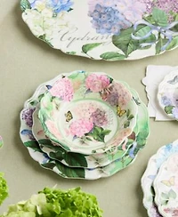 Certified International Garden Path Melamine Dinnerware Collection