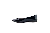 Marc Joseph New York WomensBedford St Slip On Comfort Ballet Flat