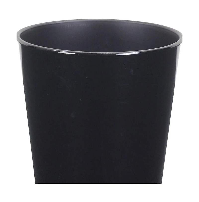 Round Pot Planter for Indoor & Outdoor Use – Stylish Plant Container